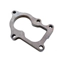 Downpipeflange Holset HE221W #7 (5-bolt)