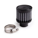 Hurricane Krumtaphusfilter 19mm (0,75")