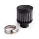 Hurricane Krumtaphusfilter 19mm (0,75")