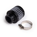 Hurricane Krumtaphusfilter 25mm (1")