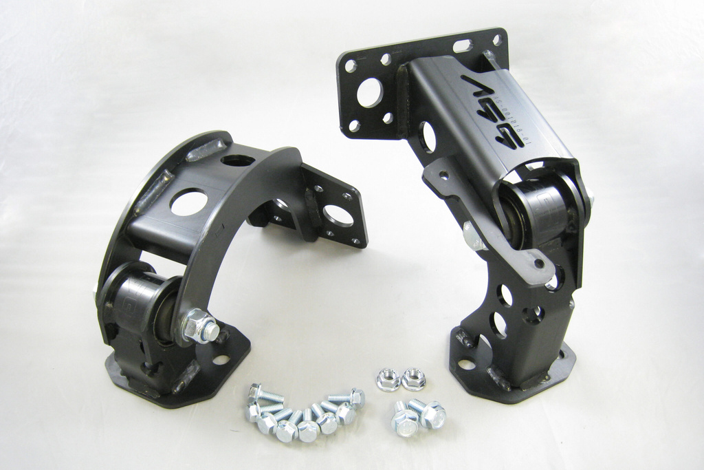 Modorophæng BMW E36 / E46 - M50 / M52 / M52TU / M54