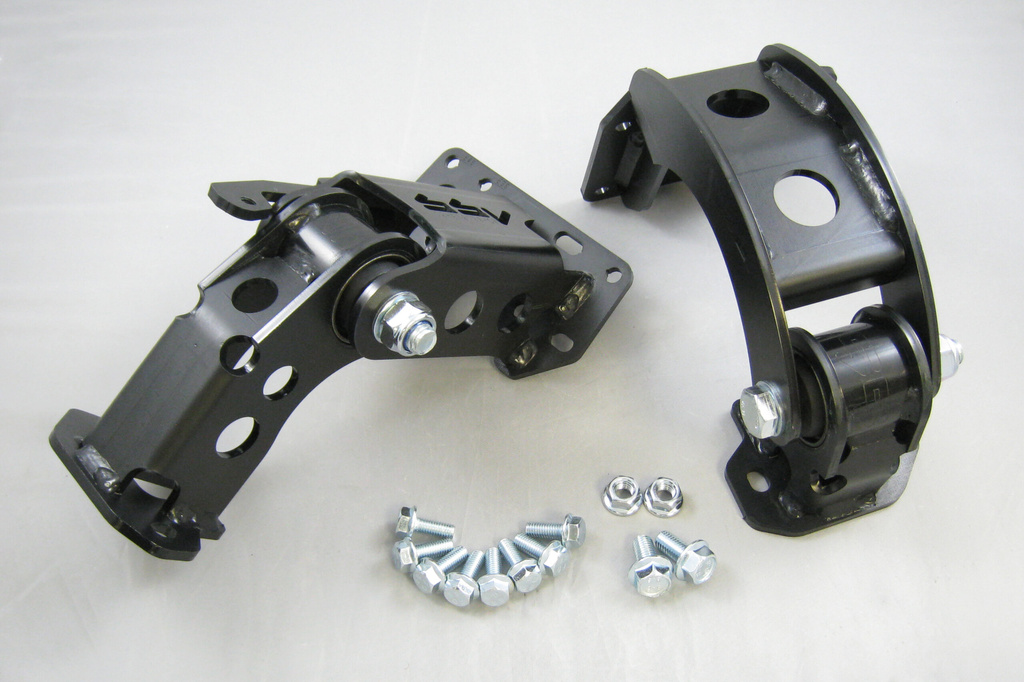 Modorophæng BMW E36 / E46 - M50 / M52 / M52TU / M54