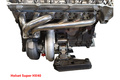 Modorophæng BMW E36 / E46 - M50 / M52 / M52TU / M54