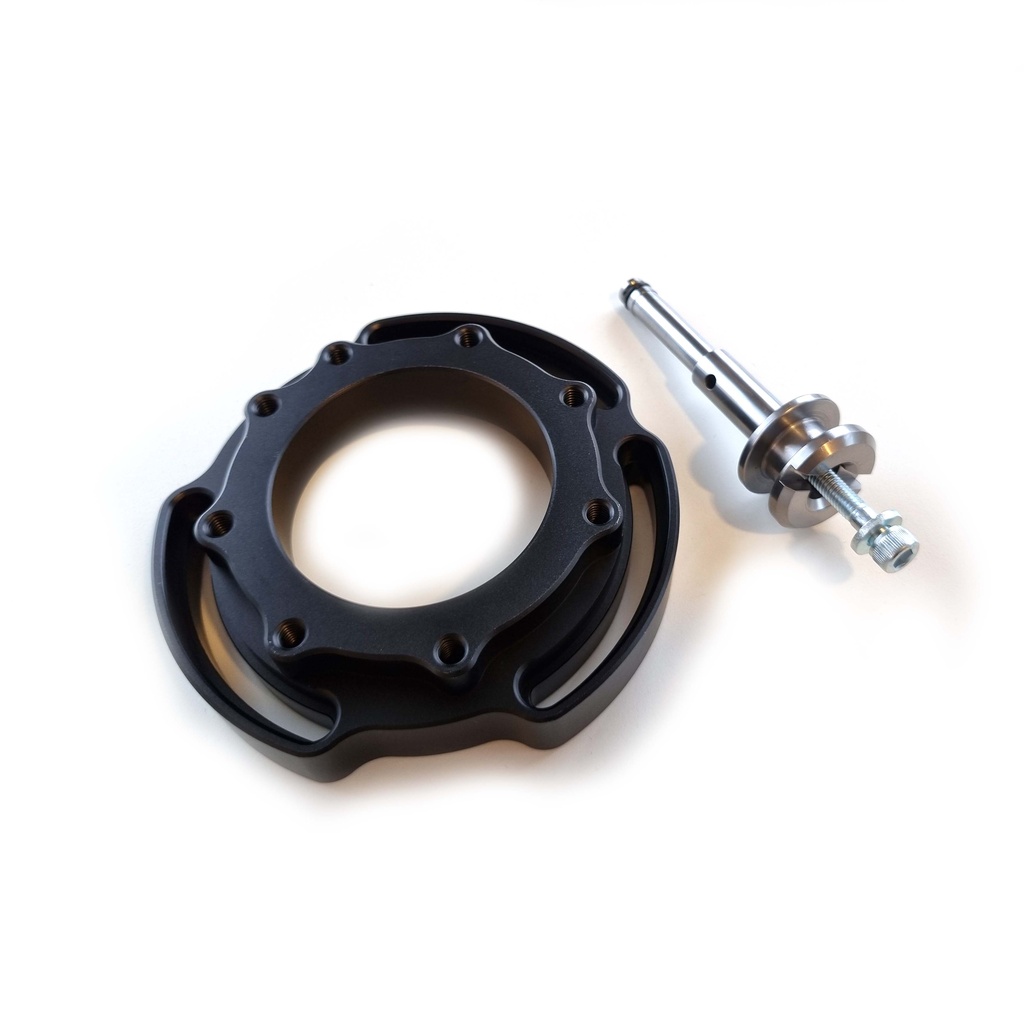 cam adapter Volvo B230