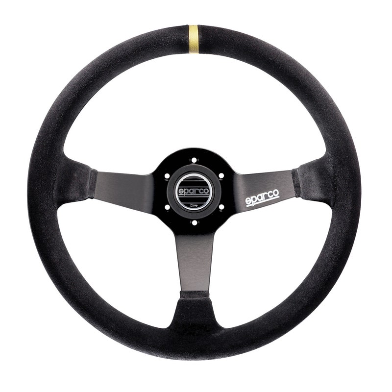 Sparco R325 Rat ruskind