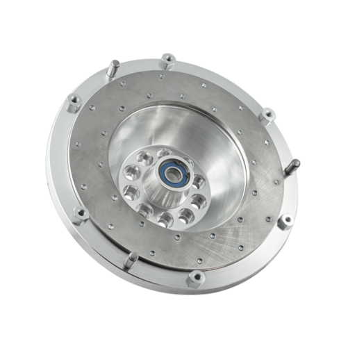 Svinghjul Volvo "hvid motor" - BMW M50 / M52 / M54