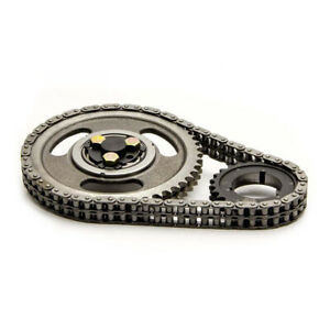 Manley Billet Kamkedjekit Chevrolet LS2