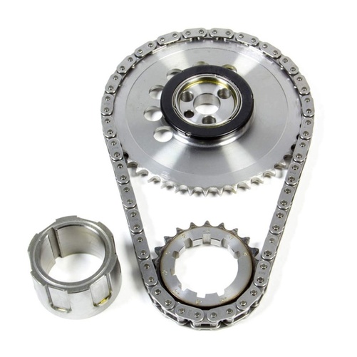 Manley Billet Kamkedjekit Chevrolet LS3 (en bult)