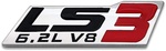 LS3 Kolvar