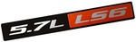 LS6 Kolvar