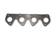 Bmw 4cyl M40 manifoldflange