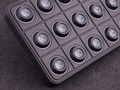 CAN-tastatur (15 knapper) flerfarvet LED