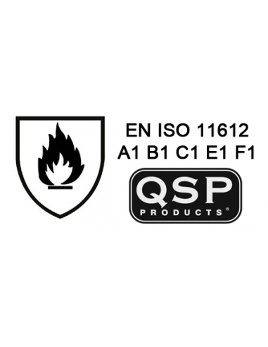 QSP Overall Svart EN531 Plus (64)
