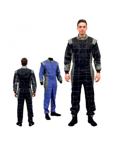 QSP Overall Svart EN531 Plus (64)