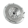 Svinghjul Volvo "hvid motor" - M57N HGU HGK / N54