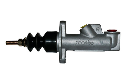 Hovedcylinder 0,75" (girling)