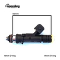 Dyse 1700cc