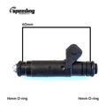 Siemens deka Dyse 630cc