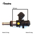 Bosch dyse 870cc