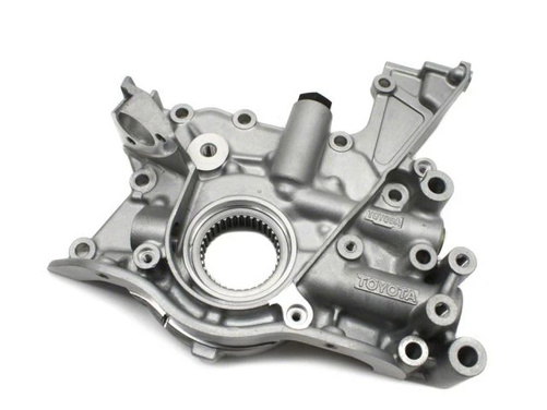 Toyota Oljepump 2JZ-GTE