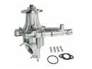 Toyota 2JZ-GTE Vattenpump Stål Impeller