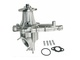 Toyota 2JZ-GTE Vattenpump Stål Impeller