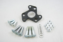 Adapter cardan 110mm til 96mm ZF / Getrag gearkasse