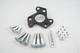 Adapter cardan 110mm til 96mm ZF / Getrag gearkasse
