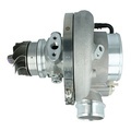 Borg warner EFR Supercore
