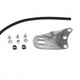 Borg Warner EFR B1 / B2 Wastegate beslag