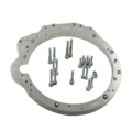 Adapterplade gearkasse Mercedes M104 / OM605 / OM606