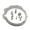 Adapterplade gearkasse Mercedes M104 / OM605 / OM606