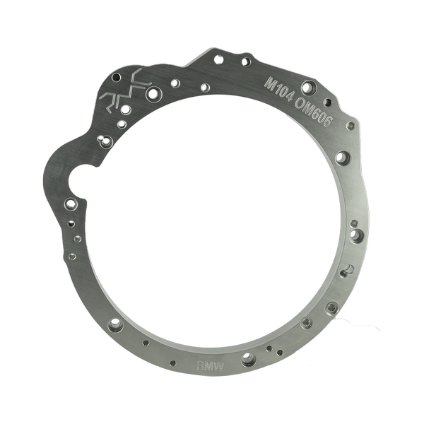 Adapterplade gearkasse Mercedes M104 / OM605 / OM606