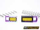 ECU Master EMU Black connector kit