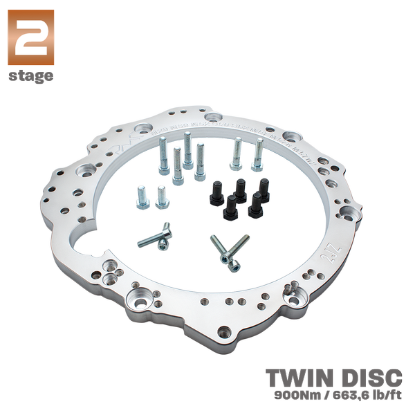 Toyota jz 1jz 2jz - GS5-39DZ Getrag 420