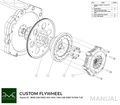 Toyota jz 1jz 2jz - GS5-39DZ Getrag 420