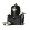 SPD brændstoftrykregulator V3 PRO E85 sort
