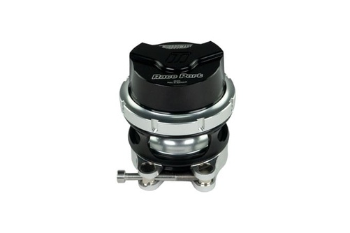 afblæsningsventil / dump ventil RacePort GenV RB26 sort