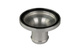 afblæsningsventil / dump ventil 19mm slangeadapter