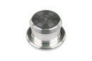 afblæsningsventil / dump ventil 25mm slange Dump prop