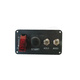 QSP Startpanel 120x65 Carbon