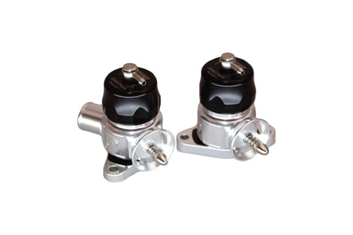 afblæsningsventil / dump ventil5 Hybrid Smart Port Nissan GTR R35 Kit