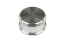 afblæsningsventil / dump ventil 34mm slange Dump prop