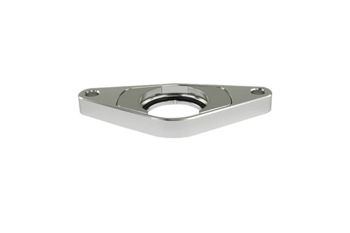 afblæsningsventil / dump ventil Subaru flange Adaptersystem