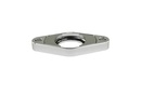 afblæsningsventil / dump ventil Nissan flange Adaptersystem