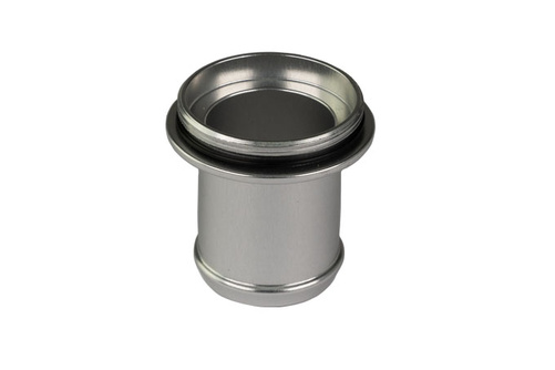 afblæsningsventil / dump ventil 25mm recirkulerende Adapter