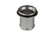 afblæsningsventil / dump ventil 25mm recirkulerende Adapter