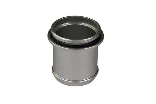 afblæsningsventil / dump ventil 29mm recirkulerende Adapter