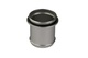 afblæsningsventil / dump ventil 29mm recirkulerende Adapter