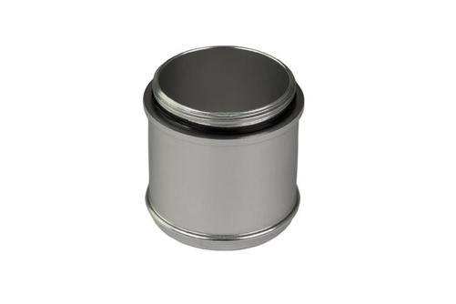 afblæsningsventil / dump ventil 34mm recirkulerende Adapter